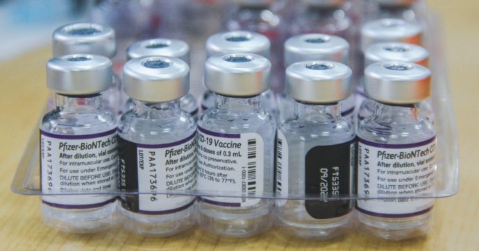 Trattativa diretta con Pfizer: Ursula censurata dai giudici