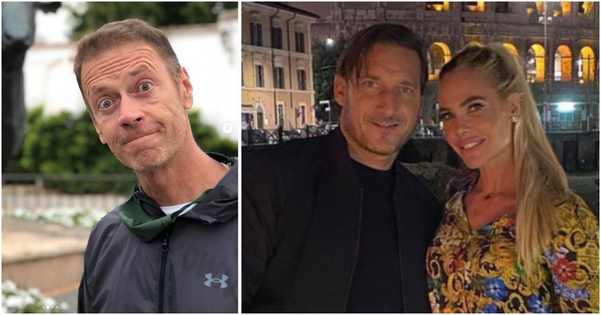 Totti-Blasi, Rocco Siffredi: “Ilary è una calcolatrice, Francesco è ancora innamoratissimo. Si pentiranno entrambi di questa situazione”