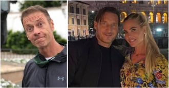 Copertina di Totti-Blasi, Rocco Siffredi: “Ilary è una calcolatrice, Francesco è ancora innamoratissimo. Si pentiranno entrambi di questa situazione”