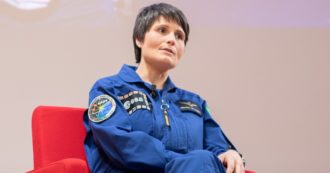 Copertina di Samantha Cristoforetti sarà comandante della Stazione Spaziale Internazionale