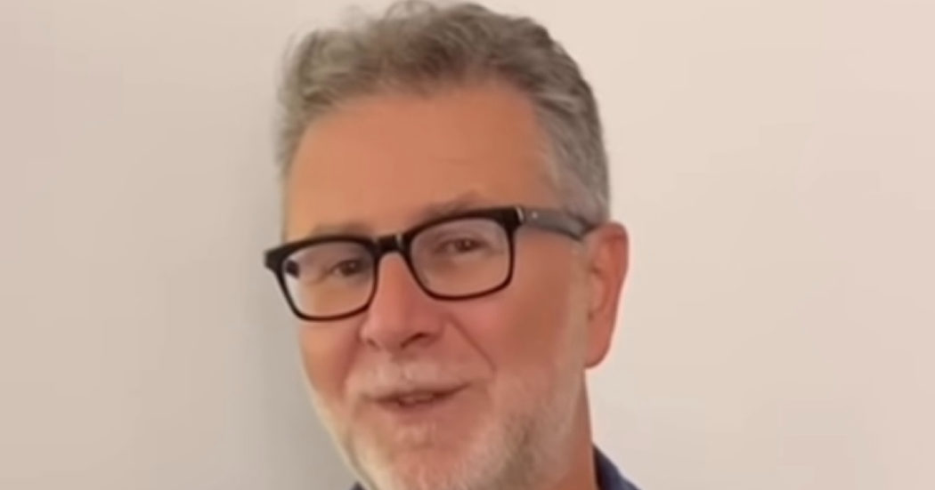 Fabio Fazio: “Ho salvato dalla crisi un’azienda di cioccolato”