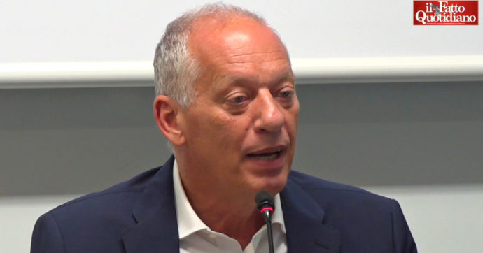 Faccia a faccia con Millennium: organizzate un incontro con Peter Gomez e le firme del mensile