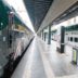 Copertina di Turista americano rapinato e accoltellato su un treno regionale per Milano Bovisa