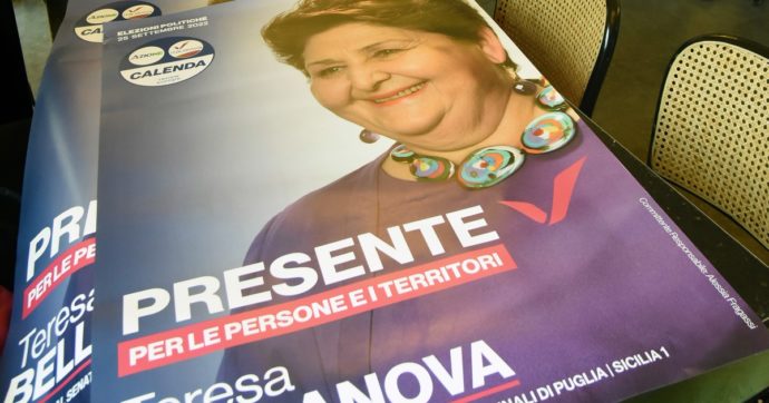 “Addetto stampa con partita iva, ma lavorava come dipendente”: il Pd di Lecce e l’ex ministra Bellanova condannati a risarcirlo