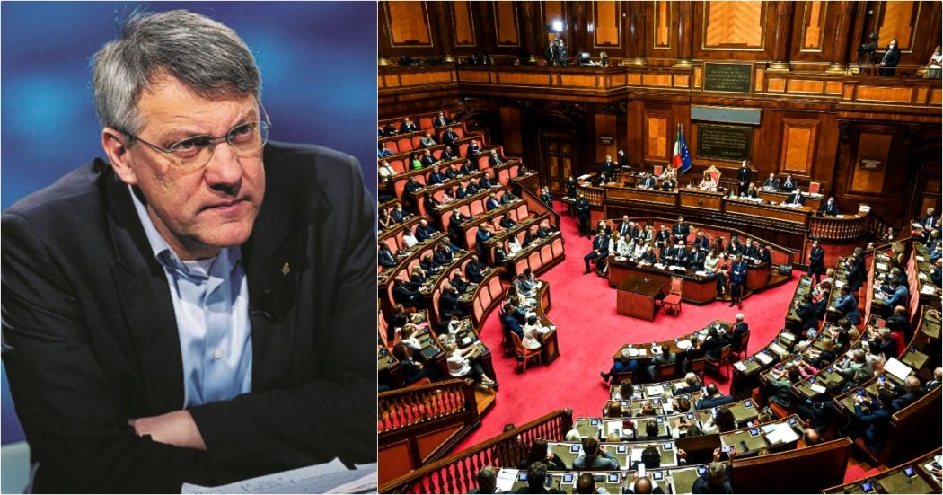 Tetto agli stipendi dei dirigenti pubblici, la retromarcia del governo. “Mattarella ha detto a Draghi che abrogarlo era inopportuno”