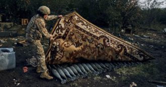 Copertina di Ucraina, Zelensky parla di vittoria, Biden frena: escalation