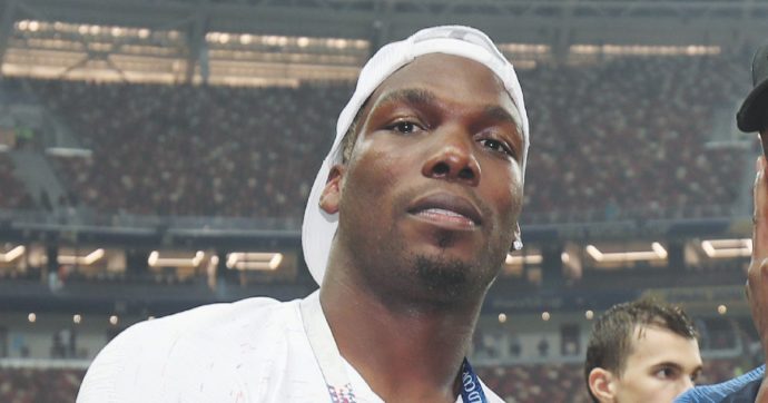 Le Parisien: “Il fratello di Pogba arrestato per tentata estorsione”