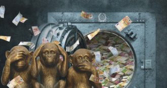 Copertina di Tetto agli stipendi della Pa: dopo la figuraccia e il Colle arriva lo stop di Draghi&C.