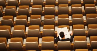 Copertina di Poche donne in politica: la colpa è anche dell’università