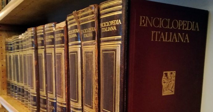 Cent’anni di Treccani: una vera e propria Costituente per il sapere