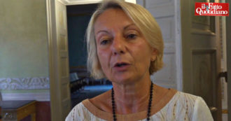 Copertina di Pnrr, l’allarme della procuratrice antimafia Dolci: “La criminalità organizzata è il convitato di pietra, i partiti non ne parlano”
