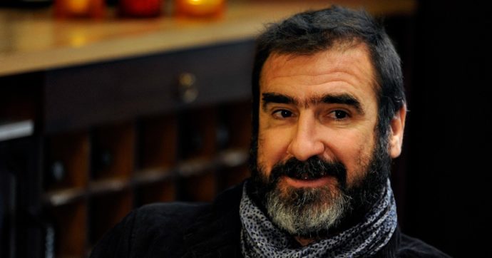 Eric Cantona invita a boicottare i mondiali in Qatar: “Un orrore umano, non li guarderò”