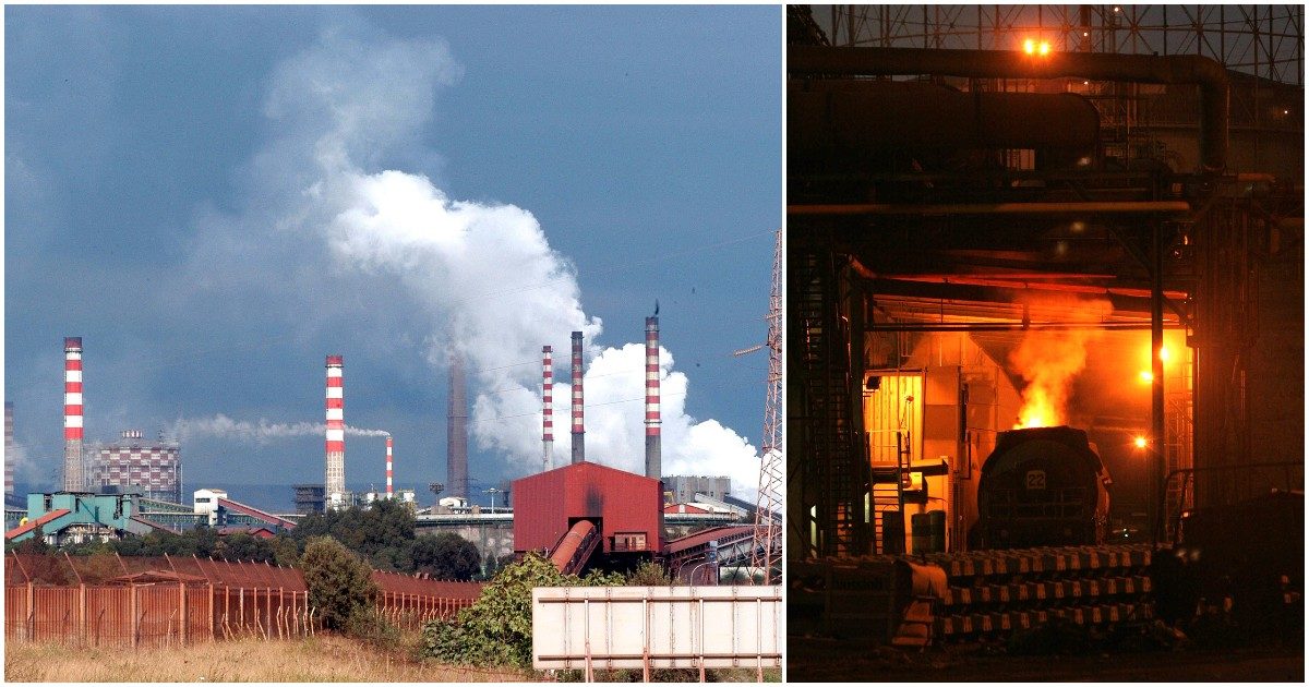 La crisi dell’ex Ilva non passa mai: dal caro energia alle accuse di operai e indotto fino alle bollette di Eni. “Taranto va via via spegnendosi”