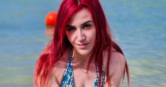 Ilaria Borgonovo, la laurea in Giurisprudenza soppiantata da Onlyfans: “Così guadagno 10mila euro al mese”