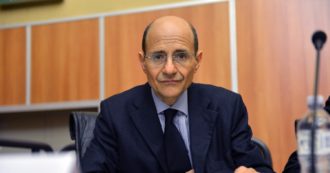 Copertina di Consulta, Mattarella sceglie il sostituto di Amato: è il consigliere giuridico di Draghi