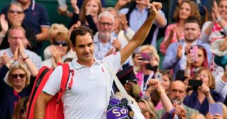 Copertina di Roger Federer annuncia il ritiro, il mondo del tennis sotto choc: “Giornata terribile”, “tutto ciò che possiamo dire è ‘Grazie'”