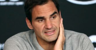 Copertina di Roger Federer annuncia il ritiro e ringrazia il tennis: “Ti amo e non ti lascerò mai”. Ecco il suo messaggio d’addio