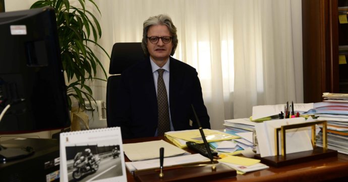 Forciniti resta al suo posto: la Prima commissione del Csm archivia la posizione