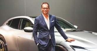 Copertina di Una “Rossa” già sold-out per due anni