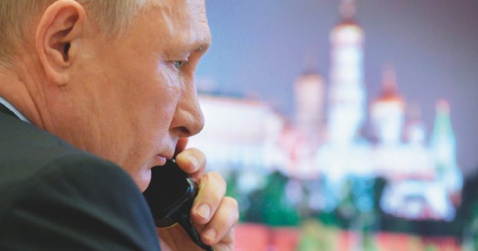 Soldi da Mosca: il report Usa è simile a quello redatto da un think tank e basato su articoli di giornale