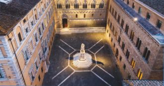 Copertina di Mps, nuovo aumento di capitale da 2,5 mld. Lo Stato ne versa 1,6, dal 2008 bruciati 40