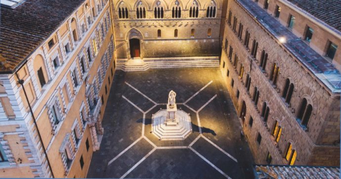 Mps, nuovo aumento di capitale da 2,5 mld. Lo Stato ne versa 1,6, dal 2008 bruciati 40