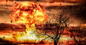 Copertina di Il rischio nucleare e i possibili scenari: siamo ad un livello molto preoccupante