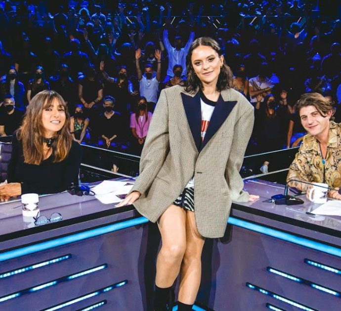 X Factor 2022, al via stasera il talent: abbiamo visto in anteprima la puntata di debutto. Ecco com’è