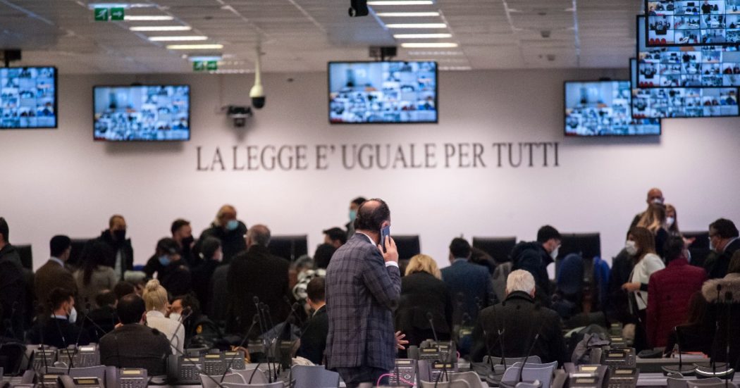 Rinascita-Scott, il boss Luigi Mancuso sarà giudicato da un nuovo collegio. La Corte d’Appello accoglie ricusazione di due giudici