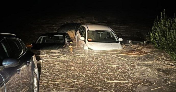 Alluvione di Sarno, a 25 anni dal disastro la migliore difesa resta la consapevolezza