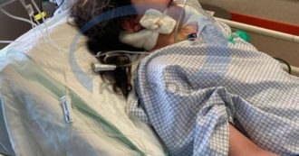 Iran, picchiata a morte perché indossa male il velo: in un’immagine tutta la brutalità del regime