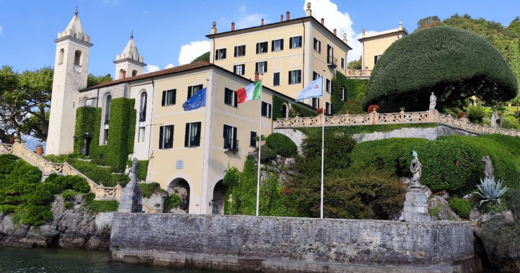 Villa del Balbaniello, il museo sull’acqua che assomiglia a un giro intorno al mondo: tra i cimeli di Monzino e i passaggi segreti che portano al lago