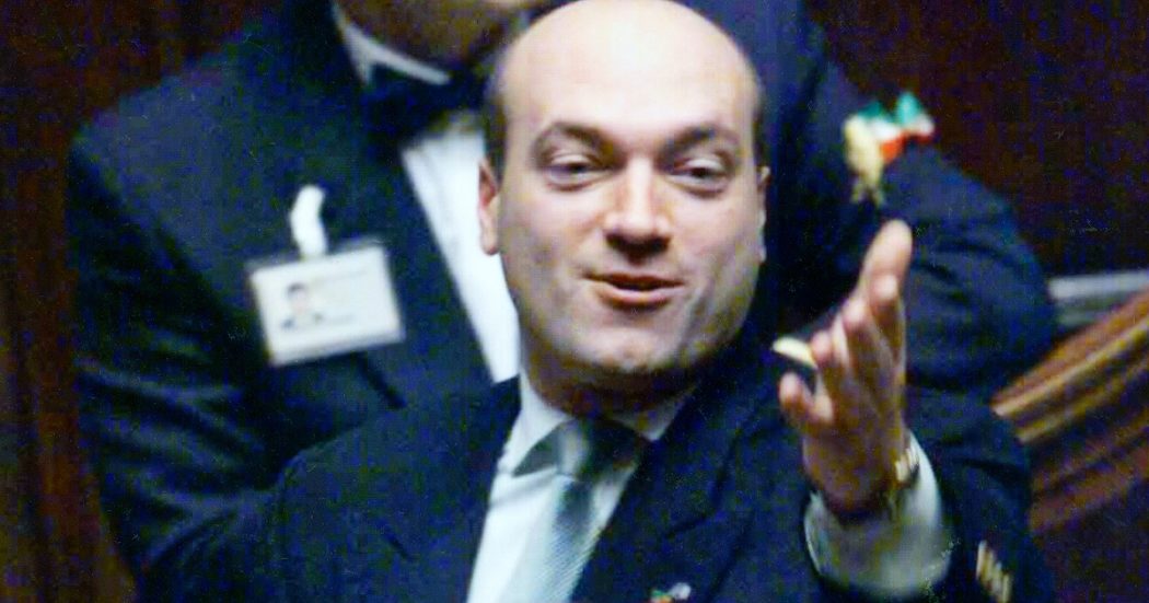 Morto Amedeo Matacena, aveva 59 anni. Ex deputato di Forza Italia, era latitante a Dubai dopo la condanna per concorso esterno