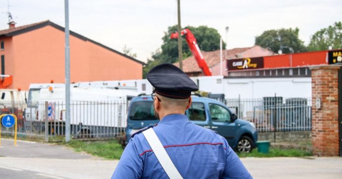 Cremona, Domenico Gottardelli confessa l’omicidio dell’amico: “Mi ha rubato 400mila euro in contanti”