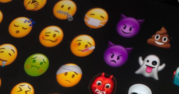 Le emoji e l’arte del comunicare: non sempre raggiungono l’obiettivo ma diminuiscono i rischi