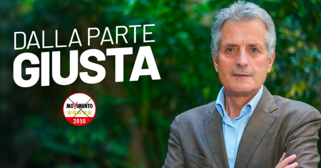 Elezioni, la priorità è la lotta al cambiamento climatico. Per questo voterò Livio De Santoli