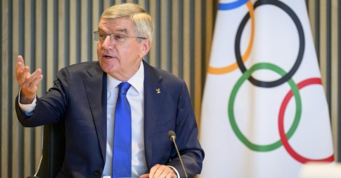 Bach prevede: “L’evento sarà all’insegna della bella vita”