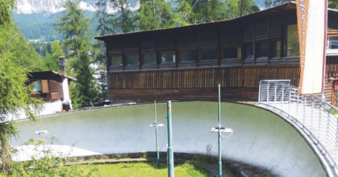 Olimpiadi, opere in alto mare e 600 milioni di costi in più