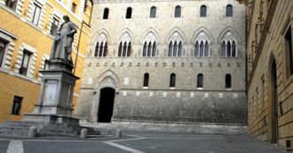 Copertina di Mps, Profumo e Viola indagati per aggiotaggio