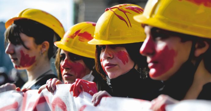 Noventa di Piave: in alternanza scuola-lavoro a 18 anni muore schiacciato da una lastra