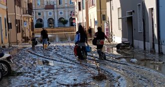 Copertina di Alluvione Marche, cronaca di morti annunciate: dobbiamo pretendere di agire. Ora