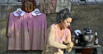 Copertina di Marche, lo tsunami di fango dal fiume: 10 morti e 3 dispersi