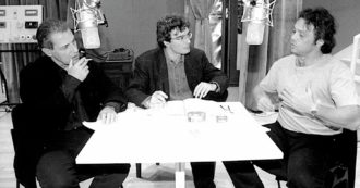 Copertina di Viterbo sotterranea dischiusa da Koltès