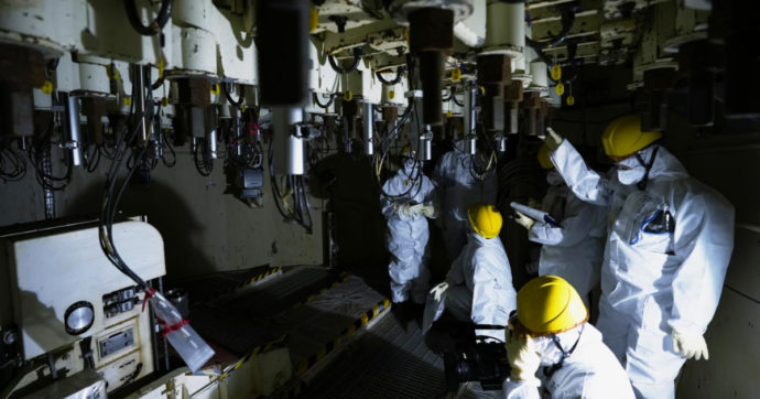 Francia, alzati i limiti di esposizione alle radiazioni per accelerare le riparazioni delle centrali