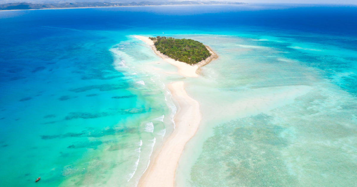 Nosy Be, un’isola da film… di animazione