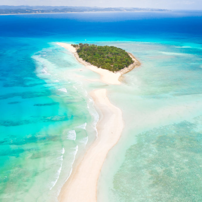 Nosy Be, un’isola da film… di animazione