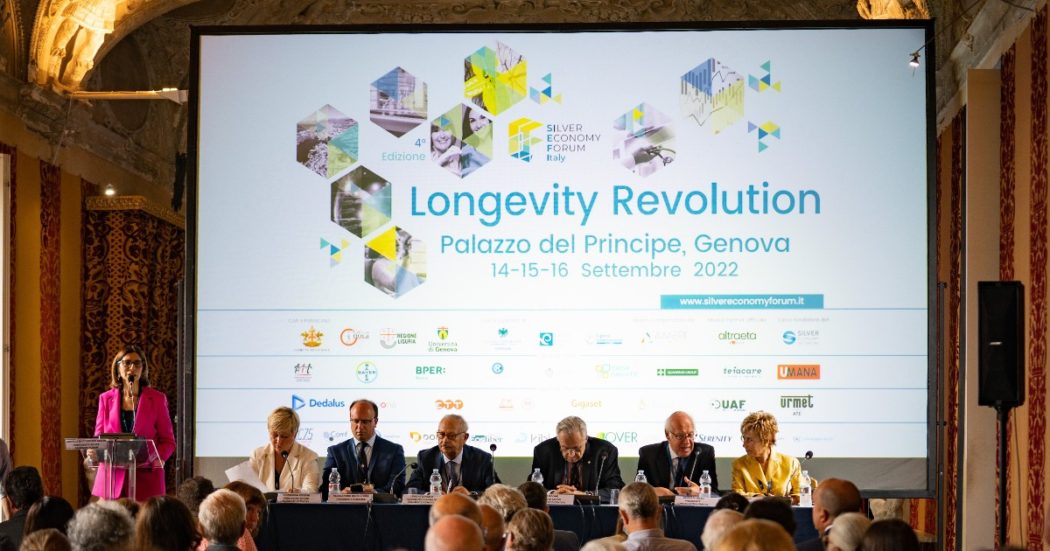 Anziani fragili, Confcommercio: “Mettiamo in rete farmacie, ambulatori, laboratori e presidi sanitari per gestire il bisogno”. Il via a Genova