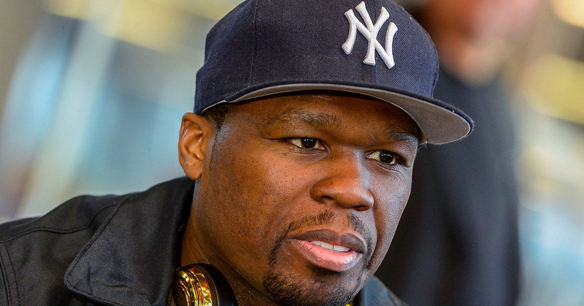 Il rapper 50 Cent e l’allungamento del pene: denunciata la dottoressa Angela Kogan. Cosa è accaduto