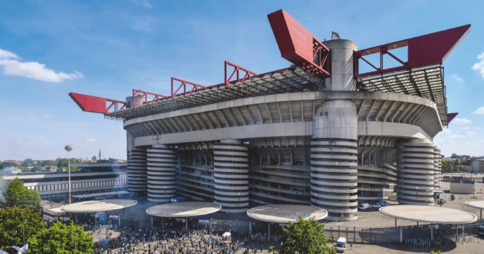 Copertina di Nuovo stadio a Milano, Luigi Corbani: “I terreni sono pubblici, Sala fa un regalo a Milan e Inter”