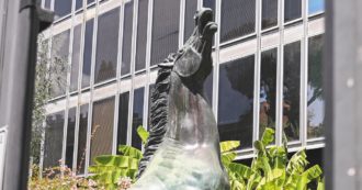 Copertina di Rai: l’ora del salto della quaglia. Dalla Ferrari 30mila euro a FdI